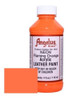 Angelus Pintura Para Cuero Neon Naranja Llameante 118ml 0