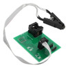 Para Adaptador De Programador De Chip De Placa Eeprom Com So 2