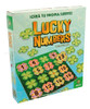 Lucky Numbers Juego De Mesa De Estrategia Maldon Lloretoys 0