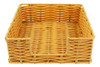 Cestinho Quadrado De Plastico Mesa Cafe Organizar Paes 0