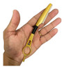 Navalhete Navalha Para Desfiar Profissional Roar 3