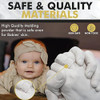 Craftsnorth Hand Casting Diy Kit Para Parejas | Kit Completo 2