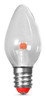 Feit Electric Accent Led Red Night Light - 2 Pack 1