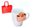 Set X6 Porta Saquitos Coffee Infusiones Te Soporte Masitas 3