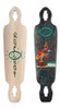 Shape Reflect Longboard 38 Lixa Transparente Cinza Fishing 0