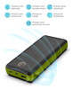 Power Bank De 20000mah 4