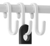 Ganchera De Cocina Con Organizador Anywhere 4