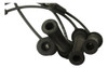 Cables Bujias Chevrolet Spark Gt 1.2 1