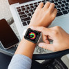Funda Spigen 42 Mm Series 1 2 3 Negro 3