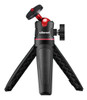 TriPod De Câmera Ulanzi Mt-08 Para Acessórios De Câmera Dslr 0