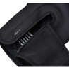 Rdx Guantes De Boxeo Para Entrenamiento Muay Thai Negro Mate 1