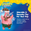 Bob Esponja Squarepants Para Mascotas Patrick Holiday 6 Figu 2