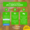 Jabones De Tocador Esotericos Pai Joao - Ruda 60 Unidades 2