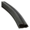 Refil P/ Rodo De Alumínio 40 Cm De Borracha Kit Com 3 Un 1