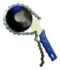Llave Saca Filtros De Aceite A Cadena Reforzada 0