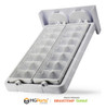 Forma Gelo Refrigerador Brastemp 470 Brd47 Brm47 Brq47 5