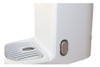 Hibrew - Cafetera Portátil De Viaje Compacta, Color Blanco 2