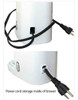 Hibrew - Cafetera Portátil De Viaje Compacta, Color Blanco 3