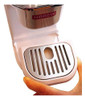 Hibrew - Cafetera Portátil De Viaje Compacta, Color Blanco 4