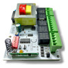 Placa Central De Comando Q50 Alse/motic + 2 Controles 2