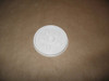 Tapa Para Vaso Termico De Telgopor 120cc X 1000 Unidades 0