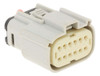 Novo Jumper De Plugue De Conector Compatível Com Harley 19 3