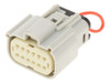 Novo Jumper De Plugue De Conector Compatível Com Harley 19 5