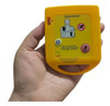 Simulador Dea Mini Desfribilador Medicina Enfermagem Treino 1