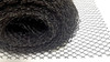 Cerramiento Tejido Malla Plastico Romboidal Ancho1,20 Negro 3