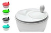 Seca Saladas Centrifuga Manual Varias Cores 4 Litros 0