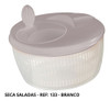Seca Saladas Centrifuga Manual Varias Cores 4 Litros 1