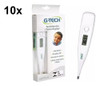 Kit 10- Termometro Digital Axilar G-tech 1