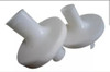 Filtro Para Espirometría Carefusion 30mm 0
