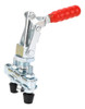 Braçadeira De Alavanca Push Pull Double Head 39 Mm, Curso De 7
