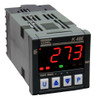 Controlador De Temperatura Coel K48ehcrr 100/240vca 0