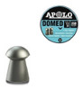 Balines Apolo Domed Calibre 5,5 X 250 Unidades 1