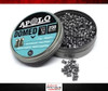 Balines Apolo Domed Calibre 5,5 X 250 Unidades 3