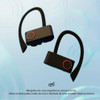 Fone De Ouvido Bluetooth Fone Sem Fio 2