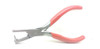 Pinza P/agujerear Correas 1