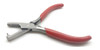 Pinza P/agujerear Correas 2