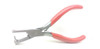 Pinza P/agujerear Correas 3