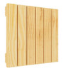 4 Decks De Madeira Pinus Modular 30x30cm Exclusivo!! 0