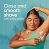 Maquinillas De Afeitar Desechables Gillette Venus Tropical 6 3