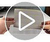 Sghuo Organizador Grande De Plástico Transparente 6