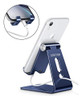 Soporte Escritorio Para Celular Omoton Navy Blue 3