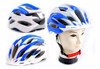 Casco De Bicicleta Tipo Profesional 0