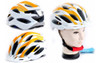 Casco De Bicicleta Tipo Profesional 2