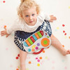 Juego Portatil Para Bebe Niño Juguete Interactivo Luz Musica 4