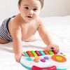Juego Portatil Para Bebe Niño Juguete Interactivo Luz Musica 7