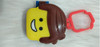 Uma Aventura Lego Mclanche Feliz Lote 1
